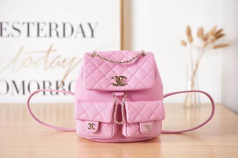 Chanel Handbags 580